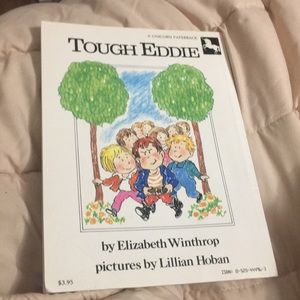 Tough Eddie